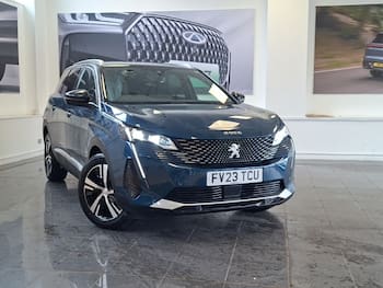 Used Peugeot 5008 2023 for sale - 79573226: Photo