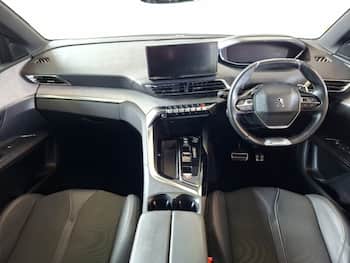 Used Peugeot 5008 2023 for sale - 79573226: Photo