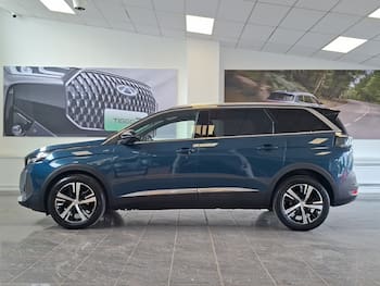 Used Peugeot 5008 2023 for sale - 79573226: Photo
