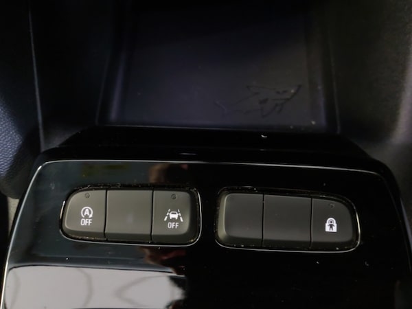 Used Vauxhall Mokka 2023 for sale - 76249860: Photo 13