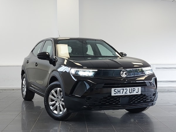 Used Vauxhall Mokka 2023 for sale - 76249860: Photo 1