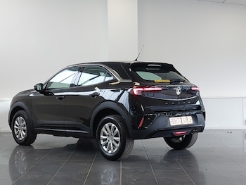 Used Vauxhall Mokka 2023 for sale - 76249860: Photo