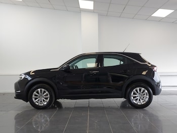 Used Vauxhall Mokka 2023 for sale - 76249860: Photo
