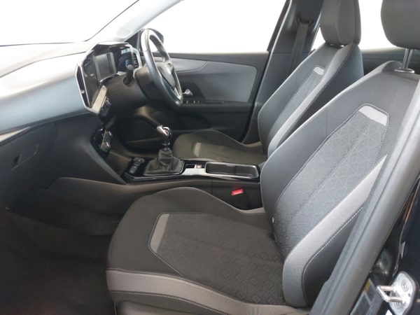 Used Vauxhall Mokka 2023 for sale - 76249860: Photo 5