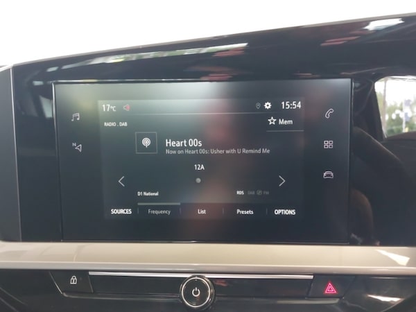 Used Vauxhall Mokka 2023 for sale - 76249860: Photo 7