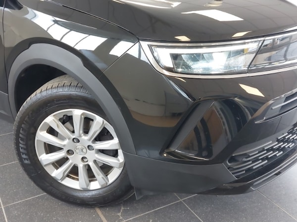 Used Vauxhall Mokka 2023 for sale - 76249860: Photo 9