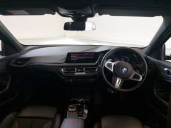 Used BMW 1 Series 2022 for sale - 75097220: Photo
