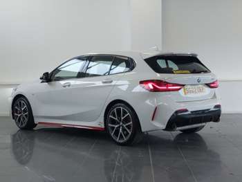 Used BMW 1 Series 2022 for sale - 75097220: Photo