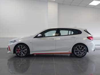 Used BMW 1 Series 2022 for sale - 75097220: Photo