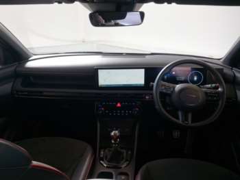 Used Hyundai TUCSON 2024 for sale - 74293308: Photo