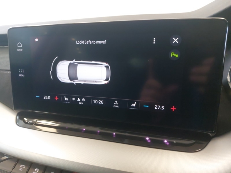 Used Skoda Octavia 2023 for sale - 76827130: Photo 10