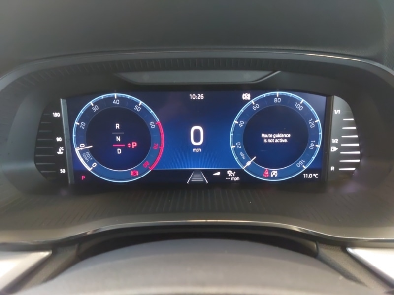 Used Skoda Octavia 2023 for sale - 76827130: Photo 11