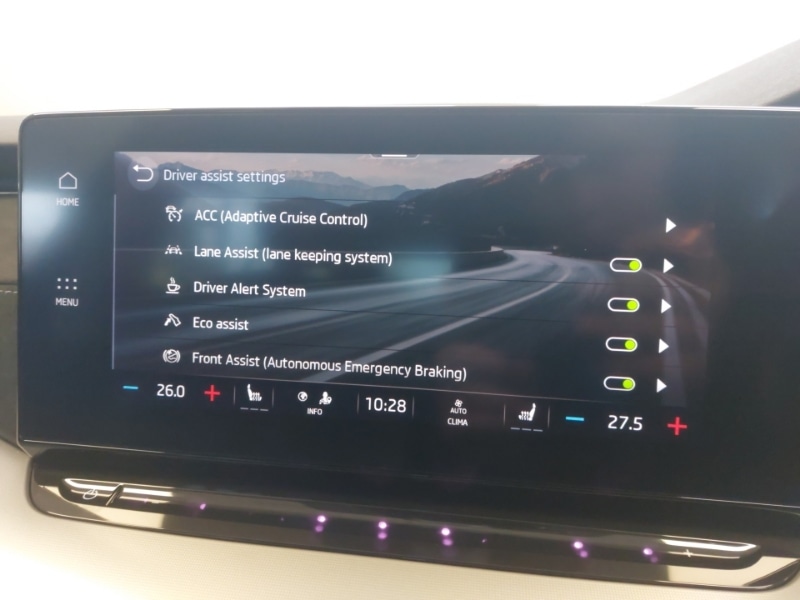 Used Skoda Octavia 2023 for sale - 76827130: Photo 16