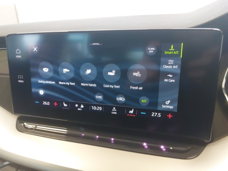 Used Skoda Octavia 2023 for sale - 76827130: Photo 17