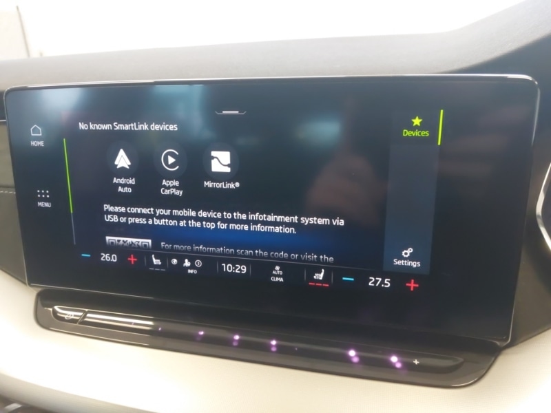 Used Skoda Octavia 2023 for sale - 76827130: Photo 18