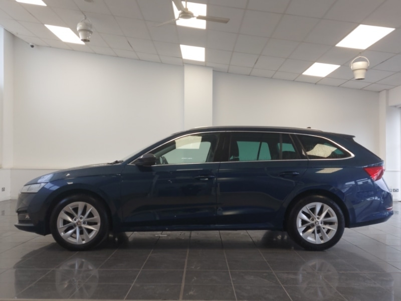 Used Skoda Octavia 2023 for sale - 76827130: Photo 4