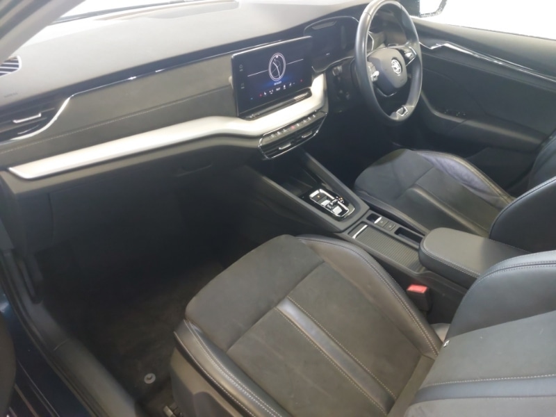 Used Skoda Octavia 2023 for sale - 76827130: Photo 5