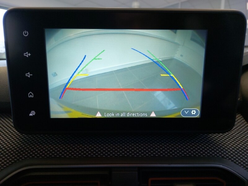 Used Dacia Sandero Stepway 2023 for sale - 77947637: Photo 17