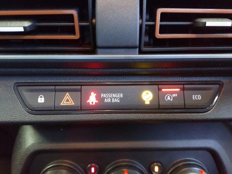 Used Dacia Sandero Stepway 2023 for sale - 77947637: Photo 18