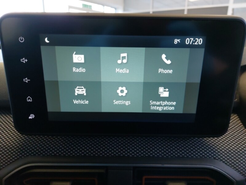 Used Dacia Sandero Stepway 2023 for sale - 77947637: Photo 19