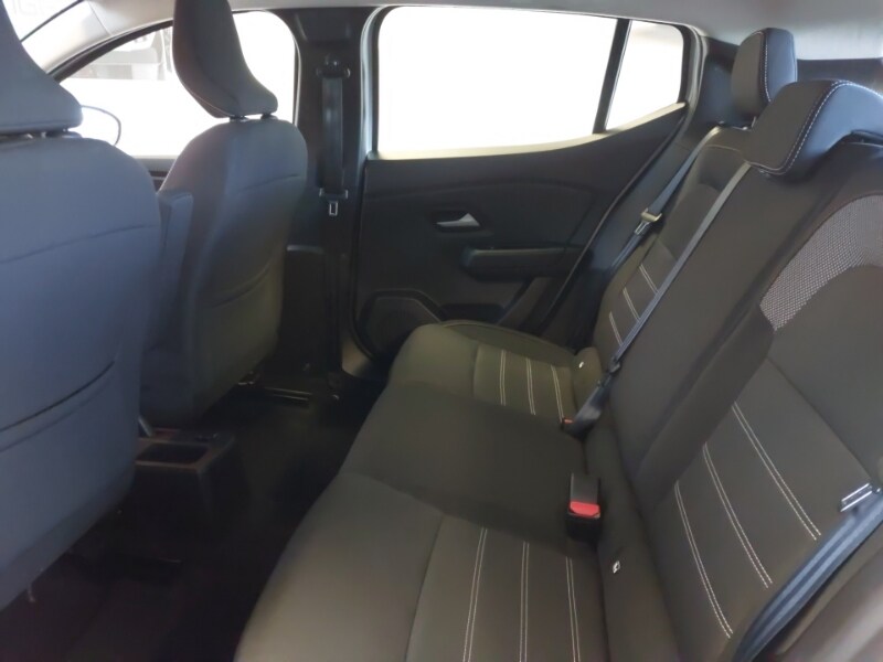 Used Dacia Sandero Stepway 2023 for sale - 77947637: Photo 6