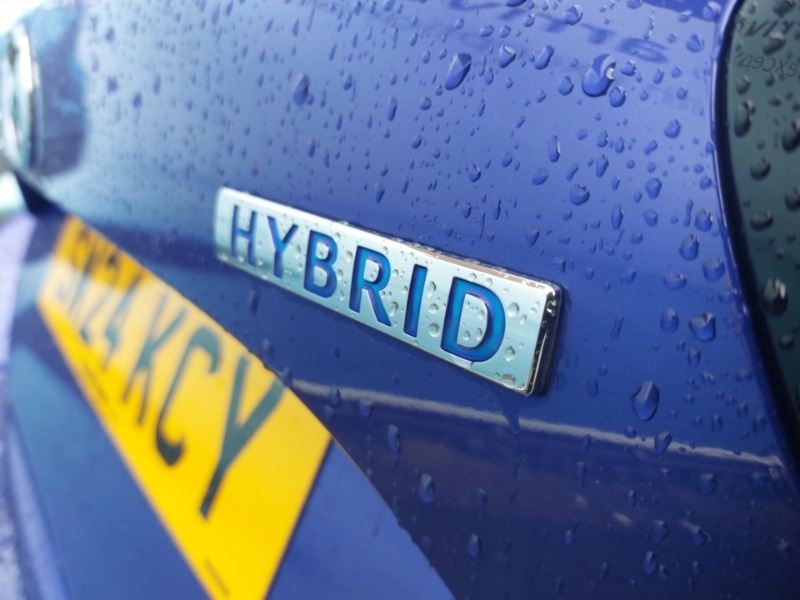 Used Mazda Mazda2 HYBRID 2024 for sale - 77379839: Photo 13