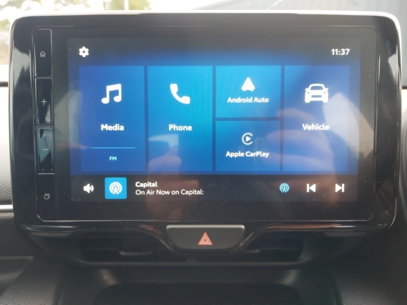 Used Mazda Mazda2 HYBRID 2024 for sale - 77379839: Photo 15