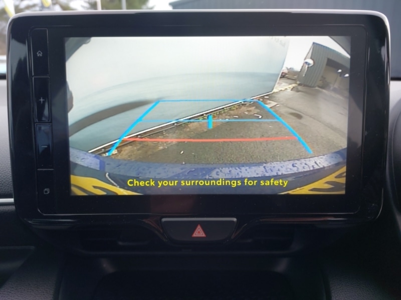 Used Mazda Mazda2 HYBRID 2024 for sale - 77379839: Photo 16