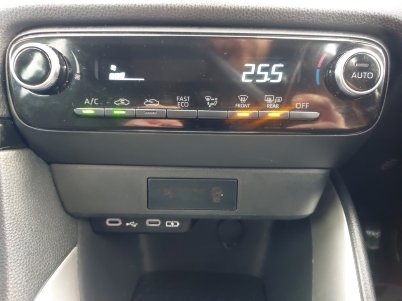 Used Mazda Mazda2 HYBRID 2024 for sale - 77379839: Photo 17