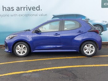 Used Mazda Mazda2 HYBRID 2024 for sale - 77379839: Photo