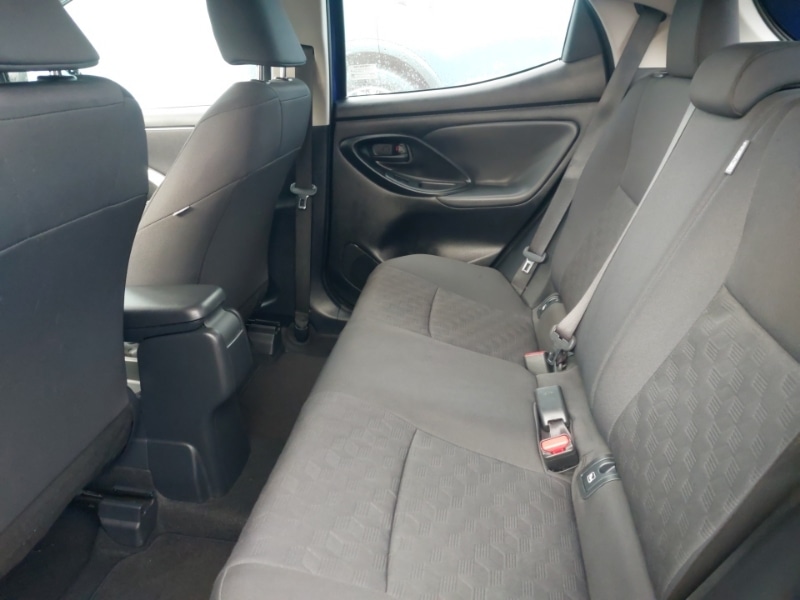 Used Mazda Mazda2 HYBRID 2024 for sale - 77379839: Photo 6