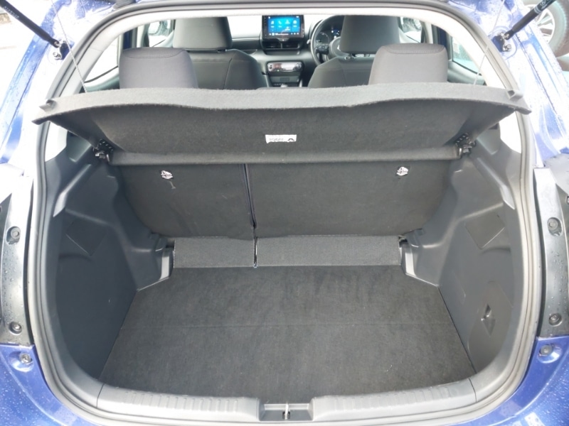 Used Mazda Mazda2 HYBRID 2024 for sale - 77379839: Photo 8