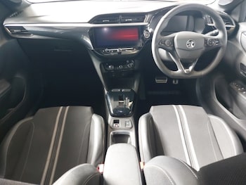 Used Vauxhall Corsa 2024 for sale - 78032759: Photo