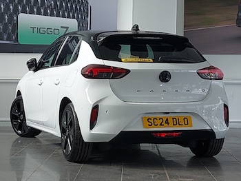 Used Vauxhall Corsa 2024 for sale - 78032759: Photo