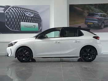 Used Vauxhall Corsa 2024 for sale - 78032759: Photo