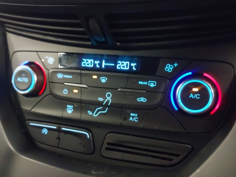 Used Ford Kuga 2017 for sale - 77281483: Photo 11