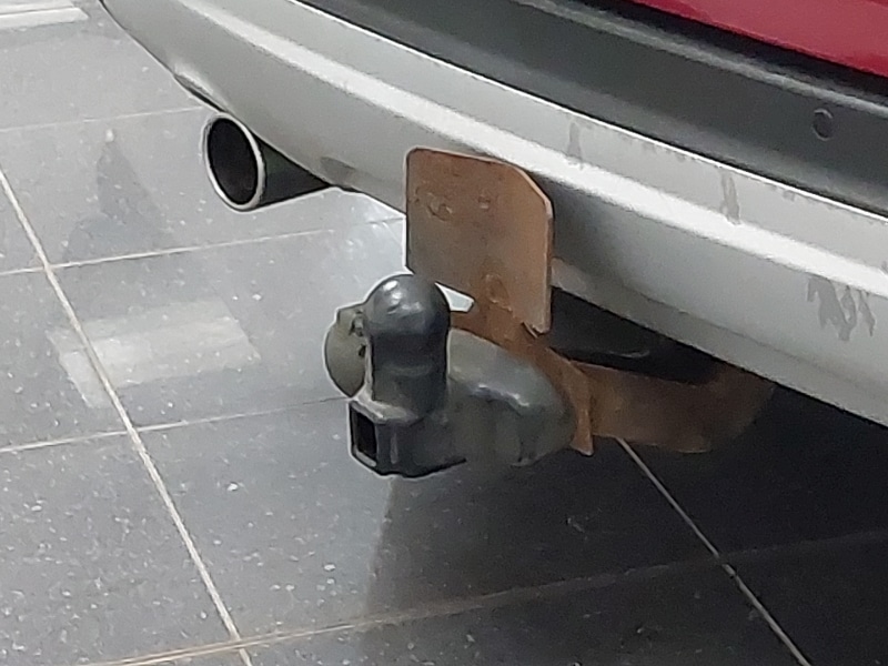 Used Ford Kuga 2017 for sale - 77281483: Photo 12