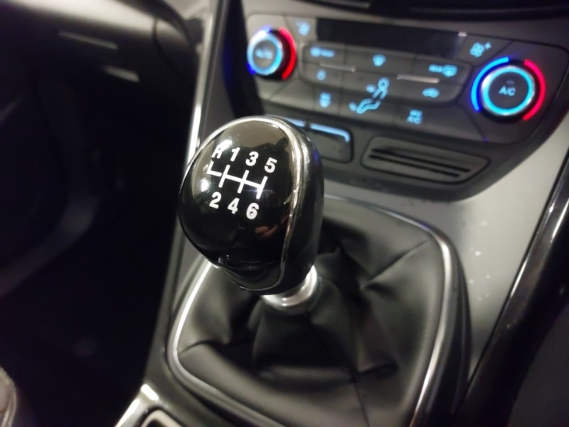 Used Ford Kuga 2017 for sale - 77281483: Photo 13