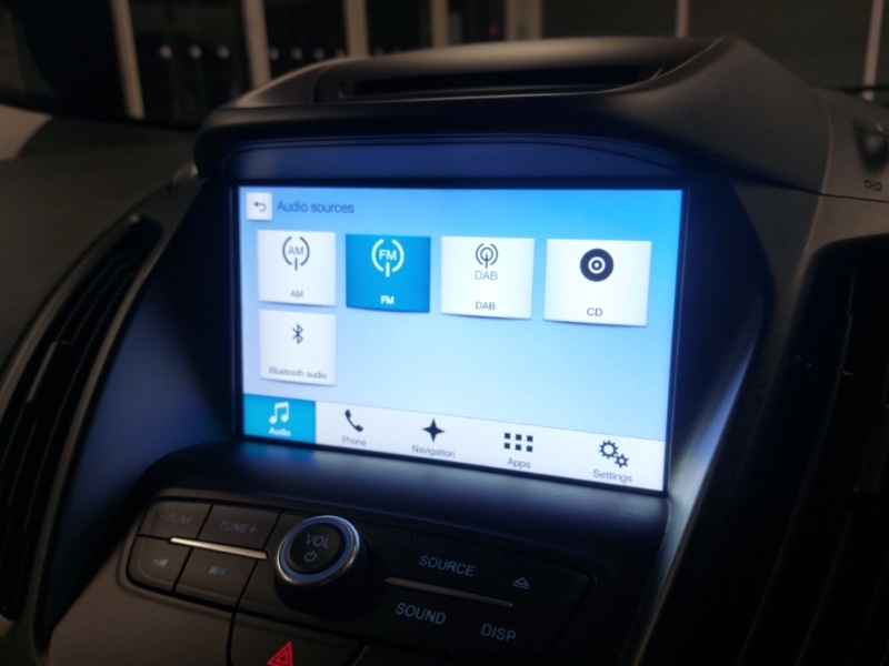 Used Ford Kuga 2017 for sale - 77281483: Photo 14