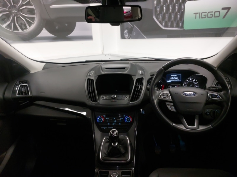 Used Ford Kuga 2017 for sale - 77281483: Photo 2