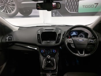 Used Ford Kuga 2017 for sale - 77281483: Photo