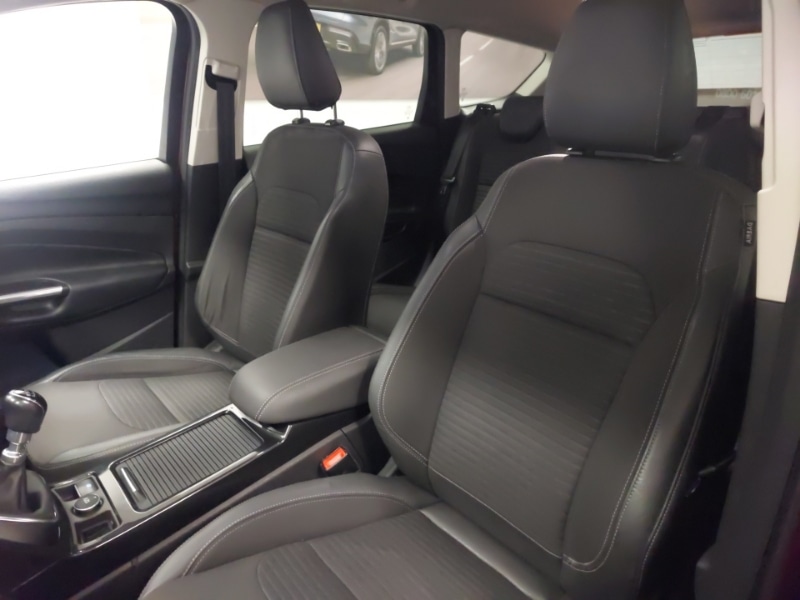 Used Ford Kuga 2017 for sale - 77281483: Photo 5