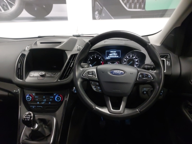 Used Ford Kuga 2017 for sale - 77281483: Photo 7