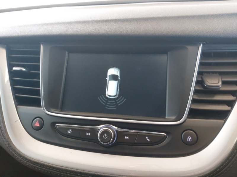 Used Vauxhall Grandland X 2020 for sale - 76172234: Photo 10