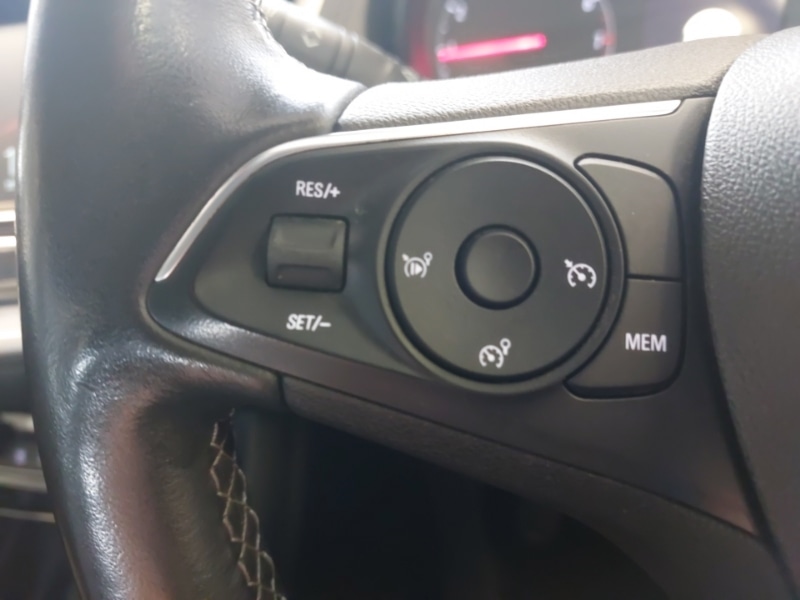 Used Vauxhall Grandland X 2020 for sale - 76172234: Photo 12