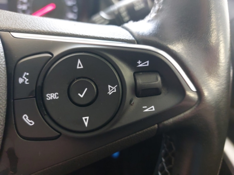Used Vauxhall Grandland X 2020 for sale - 76172234: Photo 13