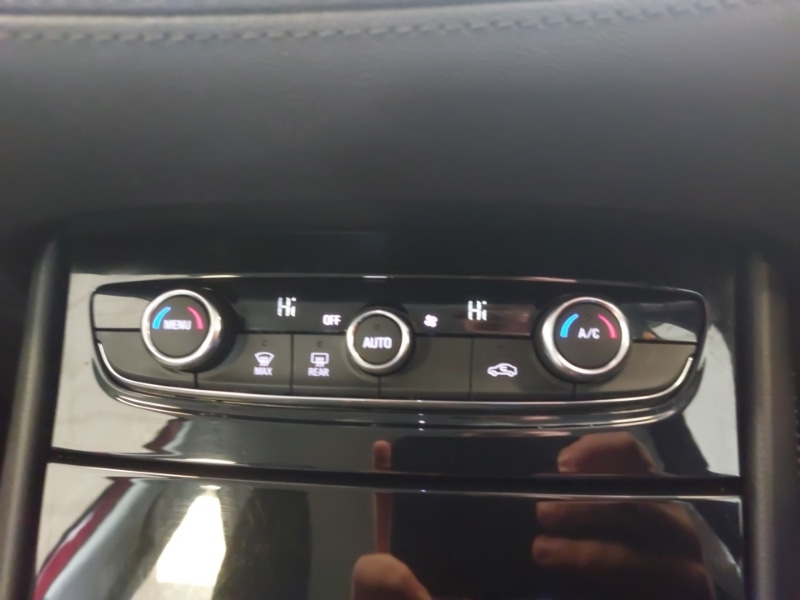 Used Vauxhall Grandland X 2020 for sale - 76172234: Photo 14