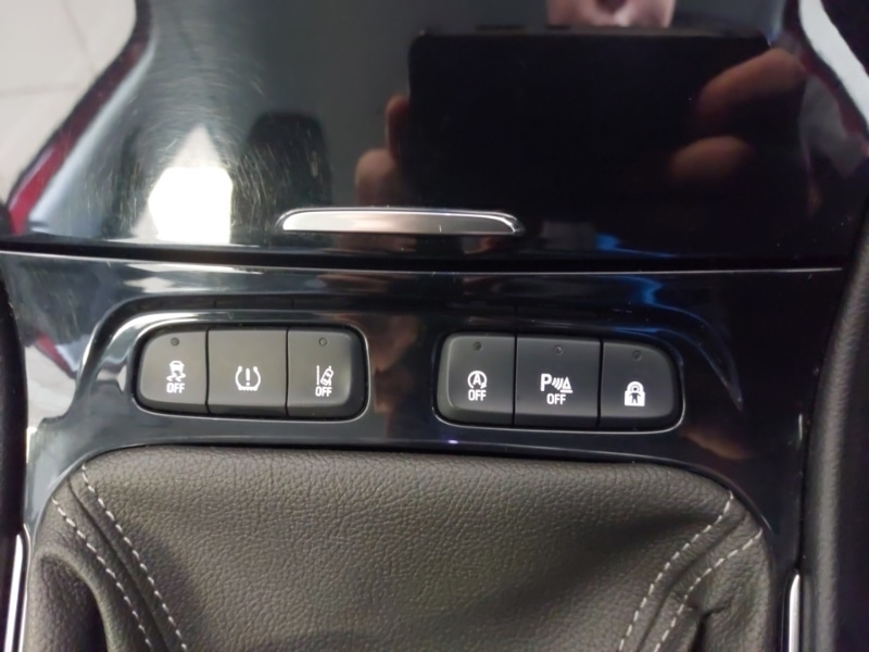 Used Vauxhall Grandland X 2020 for sale - 76172234: Photo 15