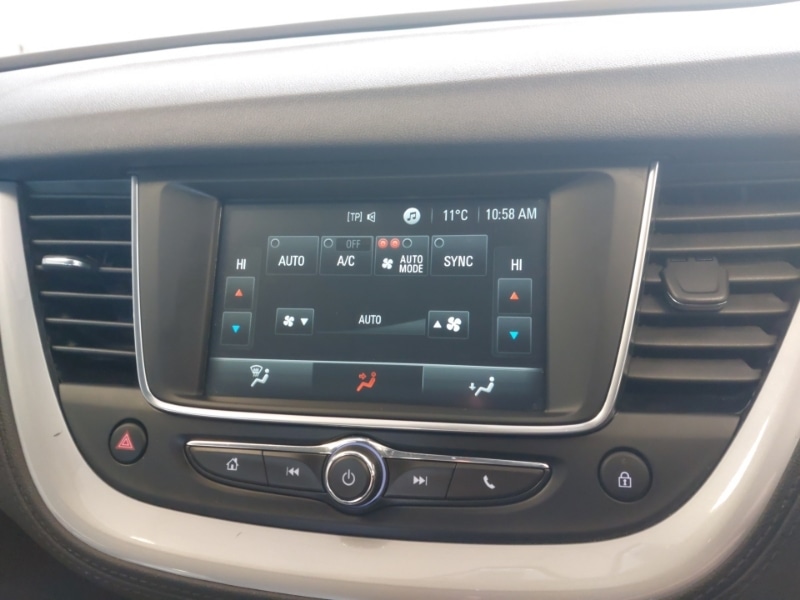 Used Vauxhall Grandland X 2020 for sale - 76172234: Photo 17
