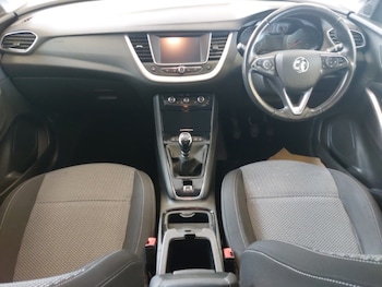 Used Vauxhall Grandland X 2020 for sale - 76172234: Photo